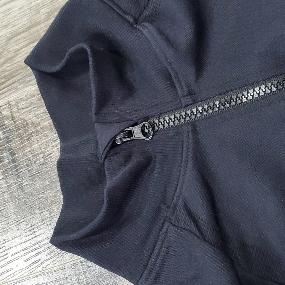 Fabletics full zip running jacket - Picture 3 of 7